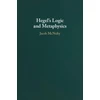 KNYGA Jacob Mcnulty Hegel's Logic and Metaphysics