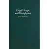 KNYGA Jacob Mcnulty Hegel's Logic and Metaphysics