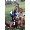 KNYGA Jacob S. T. Dlamini Safari Nation