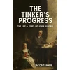 KNYGA Jacob Tanner Tinker's Progress