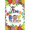 KNYGA Jacob Worthington Animal Boy: the Origins