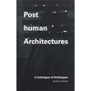KNYGA Jacopo Leveratto Posthuman Architectures