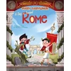 KNYGA Jacopo Olivieri Day in Ancient Rome