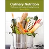 KNYGA Jacqueline B Marcus Culinary Nutrition