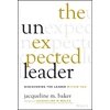 KNYGA Jacqueline Baker Unexpected Leader