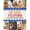 KNYGA Jacqueline Chio Lauri We Cook Filipino