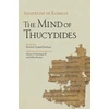 KNYGA Jacqueline De Romilly Mind of Thucydides