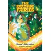 KNYGA Jacqueline Derbyshire Roadside Fairies – Book 2