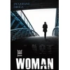 KNYGA Jacqueline Druga Last Woman