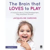 KNYGA Jacqueline Harding Brain that Loves to Play