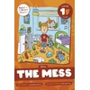 KNYGA Jacqueline Harris Mess