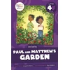 KNYGA Jacqueline Harris Paul and Matthew's Garden