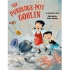 KNYGA Jacqueline Jules Porridge Pot Goblin