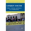 KNYGA Jacqueline Kennelly Citizen Youth