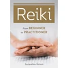 KNYGA Jacqueline Raison Reiki