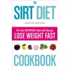 KNYGA Jacqueline Whitehart Sirt Diet Cookbook
