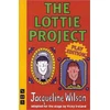 KNYGA Jacqueline Wilson Lottie Project