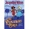 KNYGA Jacqueline Wilson Runaway Girls