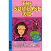 KNYGA Jacqueline Wilson Suitcase Kid