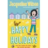 KNYGA Jacqueline Wilson's Happy Holidays