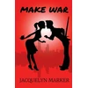 KNYGA Jacquelyn Marker Make War