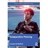 KNYGA Jacques De Maillard Comparative Policing