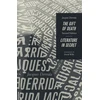 KNYGA Jacques Derrida Gift of Death, Second Edition &amp; Literature in Secret