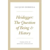 KNYGA Jacques Derrida Heidegger