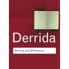 KNYGA Jacques Derrida Writing and Difference