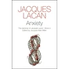 KNYGA Jacques Lacan Anxiety