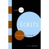 KNYGA Jacques Lacan Ecrits