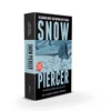 KNYGA Jacques Lob Snowpiercer 1-3 Boxed Set