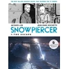 KNYGA Jacques Lob Snowpiercer 1: The Escape