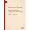 KNYGA Jacques M Chevalier Ethics of Courage