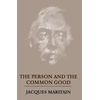 KNYGA Jacques Maritain Person and the Common Good