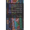 KNYGA Jacques Pellegrin Les Poissons des eaux Douces de L'afrique Occidentale (du senegal au niger)