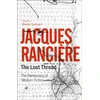 KNYGA Jacques Ranciere Lost Thread