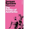 KNYGA Jacques Rancire Politics of Aesthetics