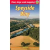 KNYGA Jacquetta Megarry Speyside Way (3 ed)