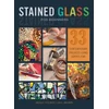 KNYGA Jacqui Holmes Stained Glass for Beginners