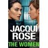 KNYGA Jacqui Rose Moterys