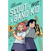 KNYGA Jade Armstrong Scout Is Not a Band Kid