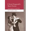 KNYGA Jade Broughton Adams F. Scott Fitzgerald's Short Fiction
