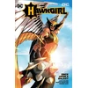 KNYGA Jadzia Axelrod Hawkgirl: Once Upon a Galaxy