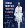 KNYGA Jaeil Lee Technical Sourcebook for Apparel Designers