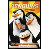 KNYGA Jai Nitz Penguins of Madagascar
