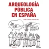 KNYGA Jaime Almansa Snchez Arqueologia Publica en Espana