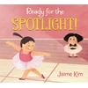 KNYGA Jaime Kim Ready for the Spotlight!