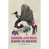 KNYGA Jairo Moreno Sounding Latin Music, Hearing the Americas
