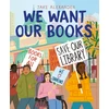 KNYGA Jake Alexander We Want Our Books